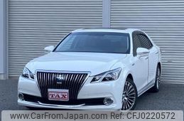 toyota crown-majesta 2013 quick_quick_DAA-GWS214_GWS214-6001189