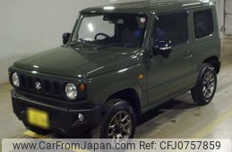 suzuki jimny 2020 -SUZUKI 【札幌 582さ6599】--Jimny JB64W-170910---SUZUKI 【札幌 582さ6599】--Jimny JB64W-170910-