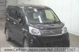 subaru stella 2018 CFJ1519567
