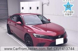 honda civic 2023 -HONDA 【多摩 31Aﾛ7】--Civic FL1-1102292---HONDA 【多摩 31Aﾛ7】--Civic FL1-1102292-