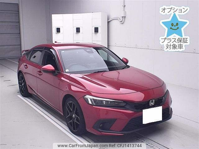 honda civic 2023 -HONDA 【多摩 31Aﾛ7】--Civic FL1-1102292---HONDA 【多摩 31Aﾛ7】--Civic FL1-1102292- image 1
