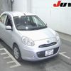 nissan march 2012 -NISSAN 【静岡 502ﾈ2110】--March K13--K13-363991---NISSAN 【静岡 502ﾈ2110】--March K13--K13-363991- image 1