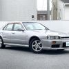 nissan skyline 1998 -NISSAN--Skyline GF-HR34--HR34-003820---NISSAN--Skyline GF-HR34--HR34-003820- image 1
