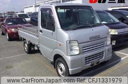 suzuki carry-truck 2009 -SUZUKI--Carry Truck DA63T-627584---SUZUKI--Carry Truck DA63T-627584-