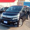 toyota vellfire 2014 CFJ1703636 image 1