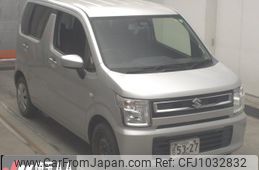 suzuki wagon-r 2020 -SUZUKI--Wagon R MH85S--107550---SUZUKI--Wagon R MH85S--107550-