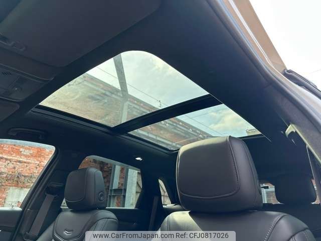 cadillac xt5 2021 -GM--Cadillac XT5 7BA-C1UL--1GYFN9RS7MZ212362---GM--Cadillac XT5 7BA-C1UL--1GYFN9RS7MZ212362- image 2