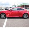 lexus rc 2021 -LEXUS--Lexus RC 6AA-AVC10--AVC10-6006838---LEXUS--Lexus RC 6AA-AVC10--AVC10-6006838- image 8