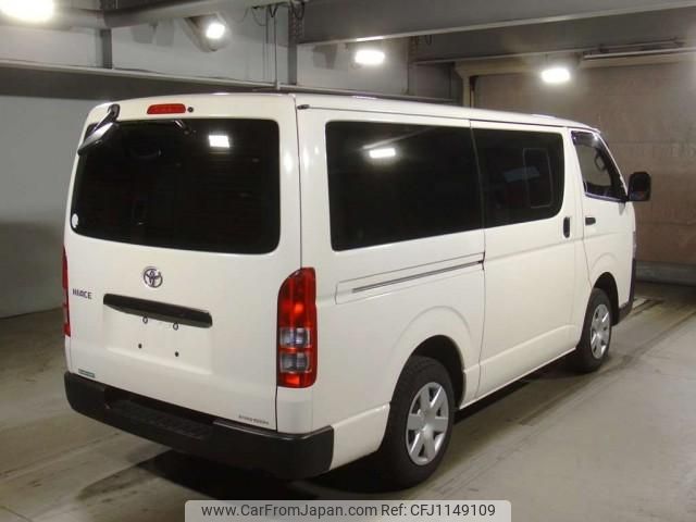 toyota hiace-van 2022 quick_quick_3DF-GDH201V_GDH201-1083172 image 2