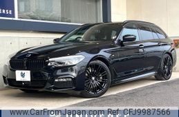 bmw 5-series 2019 -BMW--BMW 5 Series DBA-JL10--WBAJL120X0BN91633---BMW--BMW 5 Series DBA-JL10--WBAJL120X0BN91633-