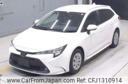 toyota corolla-touring-wagon 2021 -TOYOTA--Corolla Touring 3BA-ZRE212W--ZRE212-6036595---TOYOTA--Corolla Touring 3BA-ZRE212W--ZRE212-6036595-