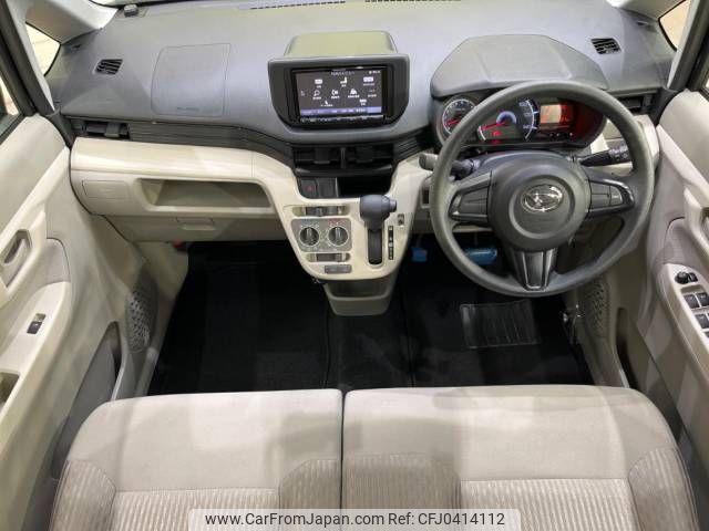 daihatsu move 2019 -DAIHATSU--Move DBA-LA150S--LA150S-2003750---DAIHATSU--Move DBA-LA150S--LA150S-2003750- image 2