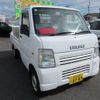 suzuki carry-truck 2008 CFJ1693576 image 1