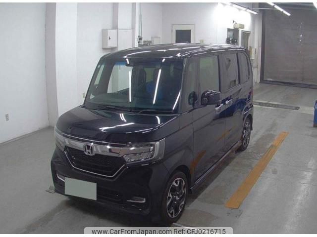 honda n-box 2019 quick_quick_DBA-JF3_JF3-2077888 image 1