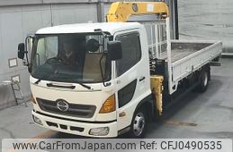 hino ranger 2010 -HINO--Hino Ranger FC7JKY-14148---HINO--Hino Ranger FC7JKY-14148-