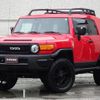 toyota fj-cruiser 2012 quick_quick_fumei_JTEBU4BF8CK131414 image 1