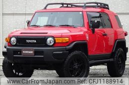 toyota fj-cruiser 2012 quick_quick_fumei_JTEBU4BF8CK131414
