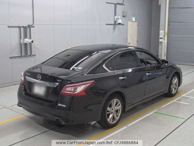 nissan teana 2018 -NISSAN 【名古屋 344や250】--Teana L33-113539---NISSAN 【名古屋 344や250】--Teana L33-113539- image 2