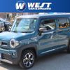 suzuki hustler 2021 CFJ1652954 image 1