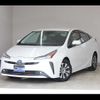 toyota prius 2021 CFJ1694871 image 1