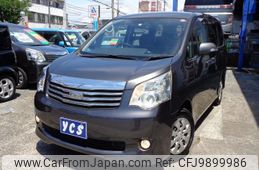 toyota noah 2011 -TOYOTA 【相模 502ﾇ2194】--Noah ZRR70G--0405135---TOYOTA 【相模 502ﾇ2194】--Noah ZRR70G--0405135-