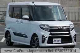 daihatsu tanto 2022 -DAIHATSU--Tanto 6BA-LA650S--LA650S-0203698---DAIHATSU--Tanto 6BA-LA650S--LA650S-0203698-