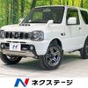 suzuki jimny 2017 -SUZUKI--Jimny ABA-JB23W--JB23W-771123---SUZUKI--Jimny ABA-JB23W--JB23W-771123- image 1