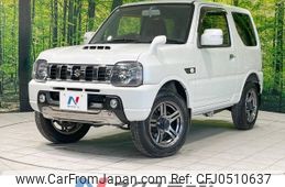 suzuki jimny 2017 -SUZUKI--Jimny ABA-JB23W--JB23W-771123---SUZUKI--Jimny ABA-JB23W--JB23W-771123-