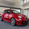 abarth 500 2013 quick_quick_312141_ZFA31200000928645 image 1