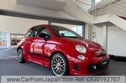 abarth 500 2013 quick_quick_312141_ZFA31200000928645