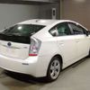 toyota prius 2009 -TOYOTA--Prius DAA-ZVW30--ZVW30-5063184---TOYOTA--Prius DAA-ZVW30--ZVW30-5063184- image 2