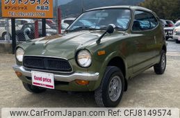 クラシックカー 黄緑/茶色 オープントップ car_adfc917c-8985-49c6-a45e-