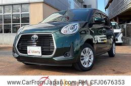 toyota passo 2019 quick_quick_M700A_M700A-0145041