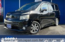 toyota voxy 2009 -TOYOTA--Voxy DBA-ZRR70W--ZRR70-0218449---TOYOTA--Voxy DBA-ZRR70W--ZRR70-0218449-