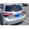 toyota vitz 2019 -TOYOTA--Vitz DBA-NSP130--NSP130-4012777---TOYOTA--Vitz DBA-NSP130--NSP130-4012777- image 4