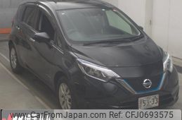 nissan note 2019 -NISSAN--Note HE12-307618---NISSAN--Note HE12-307618-