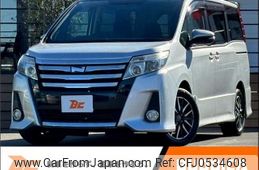 toyota noah 2014 -TOYOTA--Noah DBA-ZRR80W--ZRR80-0048694---TOYOTA--Noah DBA-ZRR80W--ZRR80-0048694-