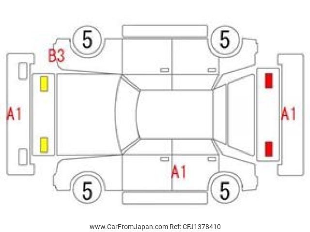 mitsubishi galant-fortis 2013 -MITSUBISHI--Galant Fortis CBA-CY4A--CY4A-1000217---MITSUBISHI--Galant Fortis CBA-CY4A--CY4A-1000217- image 2