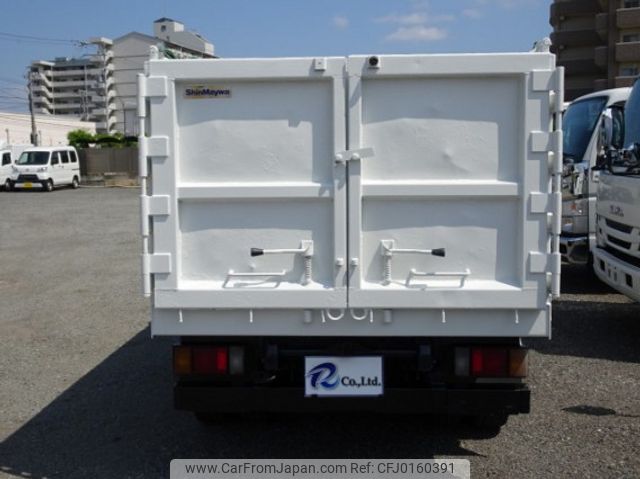 isuzu elf-truck 2014 quick_quick_TKG-NKR85AN_NKR85-7034782 image 2