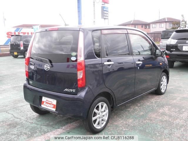 daihatsu move 2012 quick_quick_LA100S_LA100S-0130340 image 2