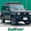 suzuki jimny 2024 CFJ1017041 image 1