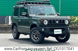 suzuki jimny 2024 CFJ1017041