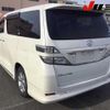 toyota vellfire 2009 -TOYOTA--Vellfire ANH20W--8053609---TOYOTA--Vellfire ANH20W--8053609- image 2