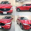 mazda cx-5 2018 -MAZDA--CX-5 LDA-KF2P--KF2P-128724---MAZDA--CX-5 LDA-KF2P--KF2P-128724- image 23