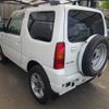 suzuki jimny 2008 -SUZUKI--Jimny JB23W-536067---SUZUKI--Jimny JB23W-536067- image 2