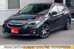 subaru impreza-wagon 2017 -SUBARU--Impreza Wagon DBA-GT6--GT6-009476---SUBARU--Impreza Wagon DBA-GT6--GT6-009476-