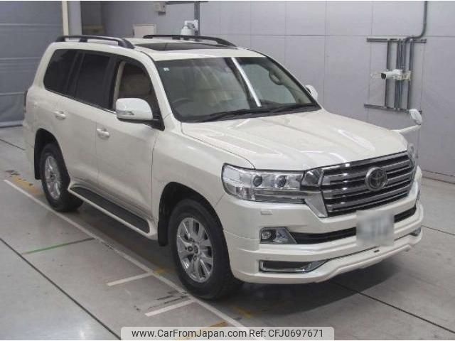 toyota land-cruiser 2021 quick_quick_3BA-URJ202W_URJ202-4228858 image 1