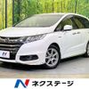 honda odyssey 2016 -HONDA--Odyssey DAA-RC4--RC4-1004377---HONDA--Odyssey DAA-RC4--RC4-1004377- image 1