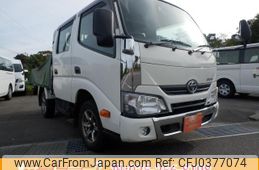 toyota dyna-truck 2016 GOO_NET_EXCHANGE_1201233A30241027W003