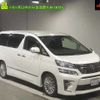 toyota vellfire 2013 -TOYOTA 【尾張小牧 302ﾙ4165】--Vellfire ANH20W--8261502---TOYOTA 【尾張小牧 302ﾙ4165】--Vellfire ANH20W--8261502- image 1